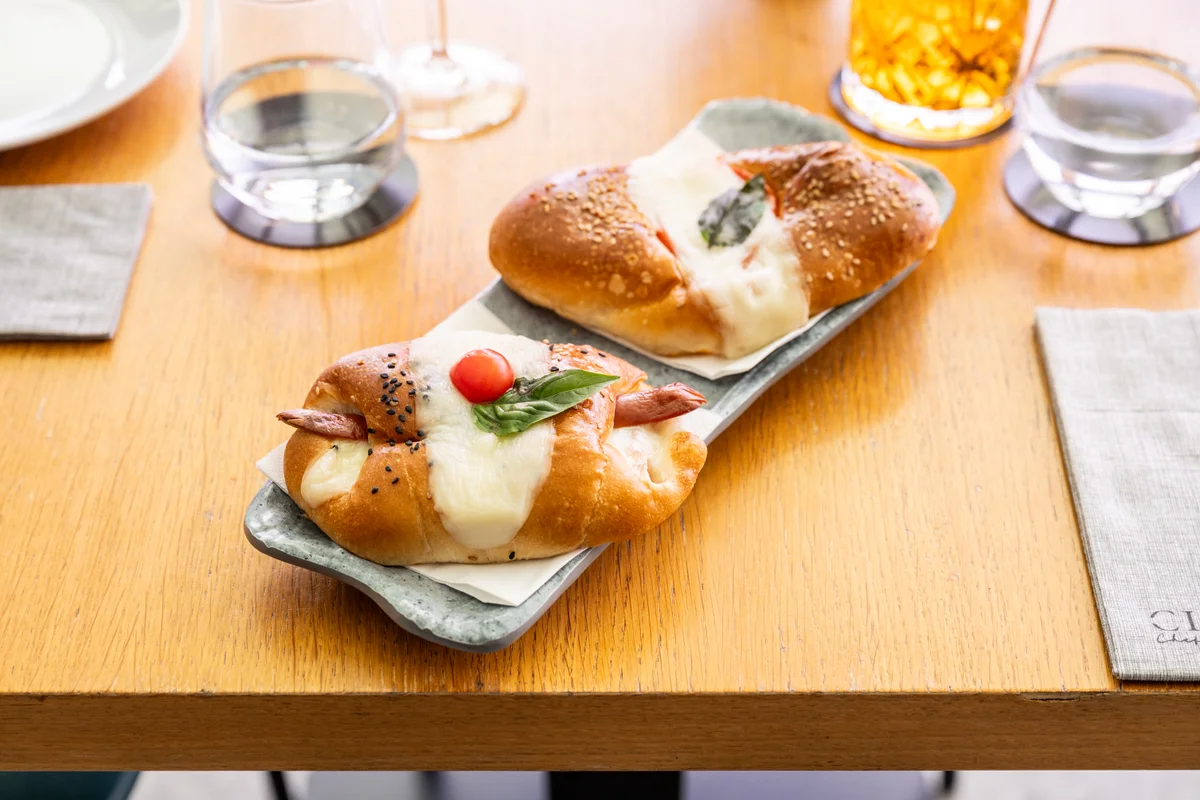 Il lato informale del gusto — City Milano