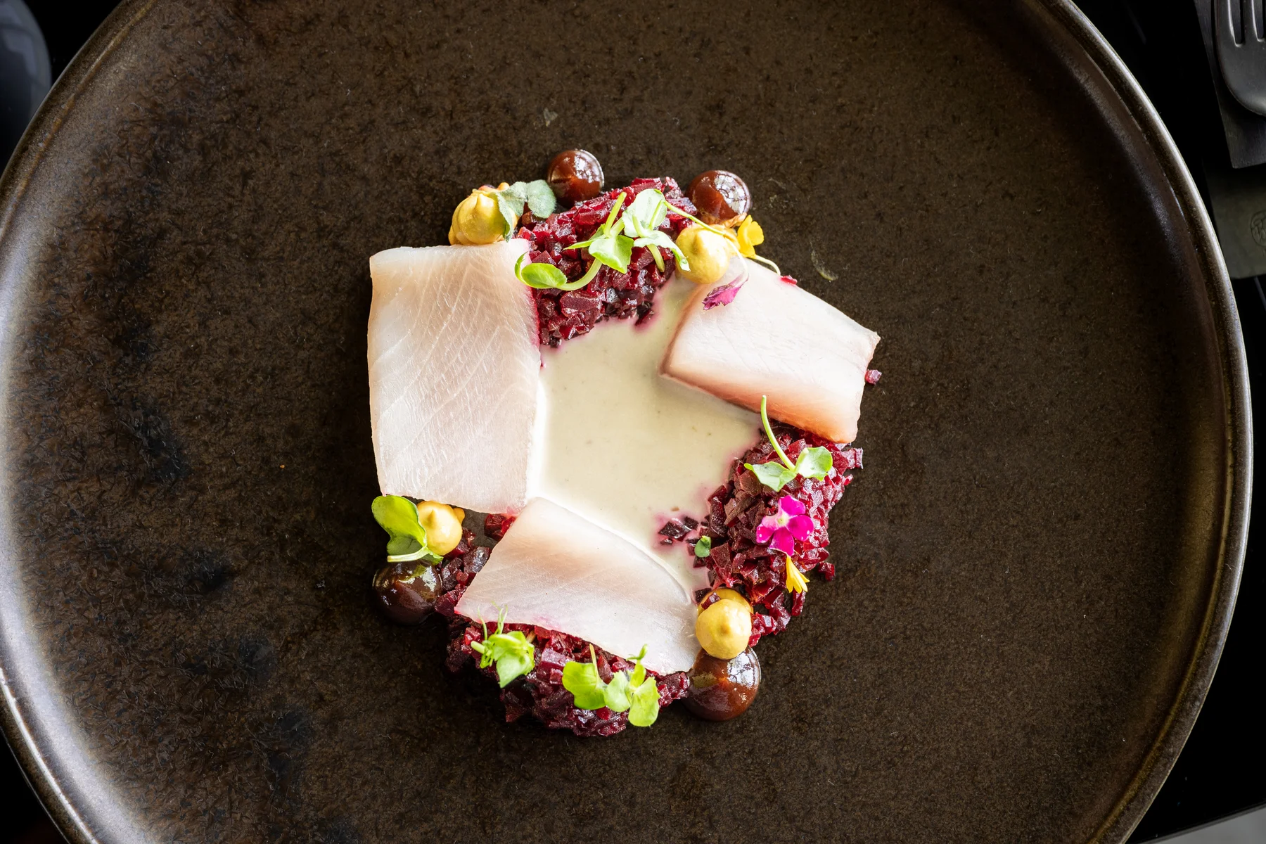 Il gusto, nei dettagli — City Milano