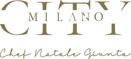 City Milano — Chef Natale Giunta